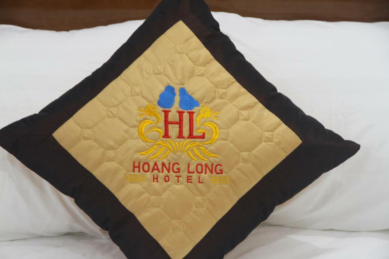 Hoang Long Hotel Ha Long Exterior photo